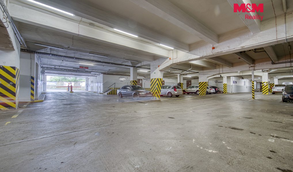 Pronájem obchodních prostor 29 m², Plzeň – náhled fotky 8
