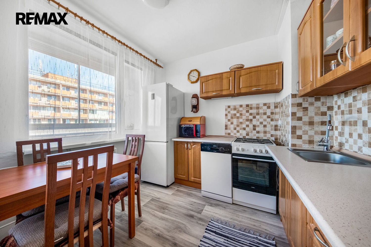 Prodej bytu 2+1 51 m² – fotografie 5