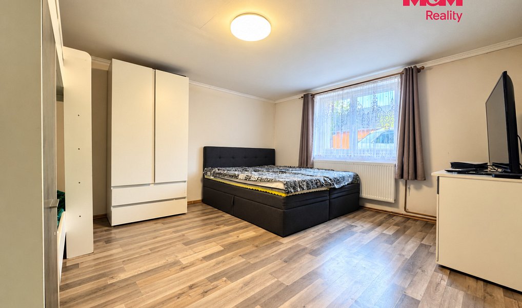 Prodej domu 165 m² s pozemkem 466 m², Božice – náhled fotky 10