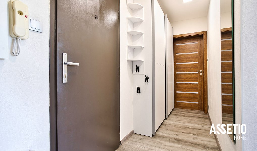 Prodej bytu 2+1 44 m², Olomouc – náhled fotky 4