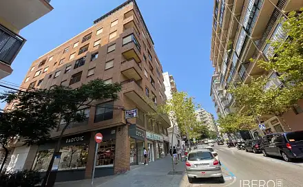 Prodej bytu 5+kk 120 m², Calpe, Španělsko