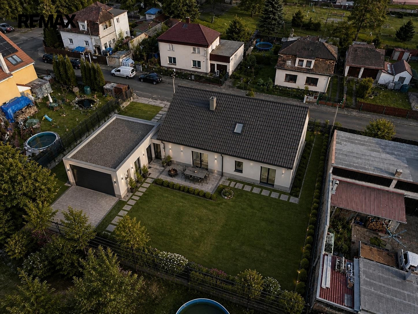 Prodej domu 134 m² s pozemkem 806 m² — photo 3