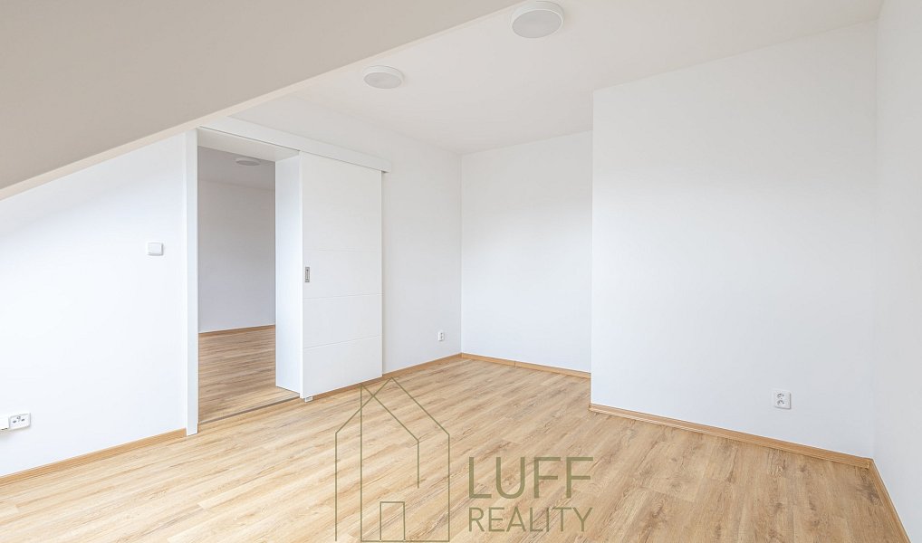 Prodej bytu 2+kk 45 m², Mělník – náhled fotky 6