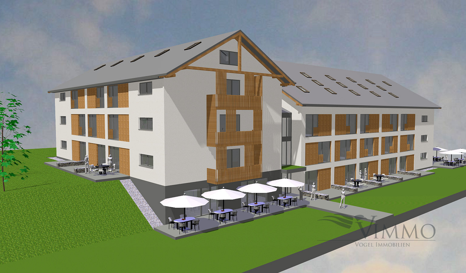 Prodej komerčního pozemku 8 059 m² – pohled 3