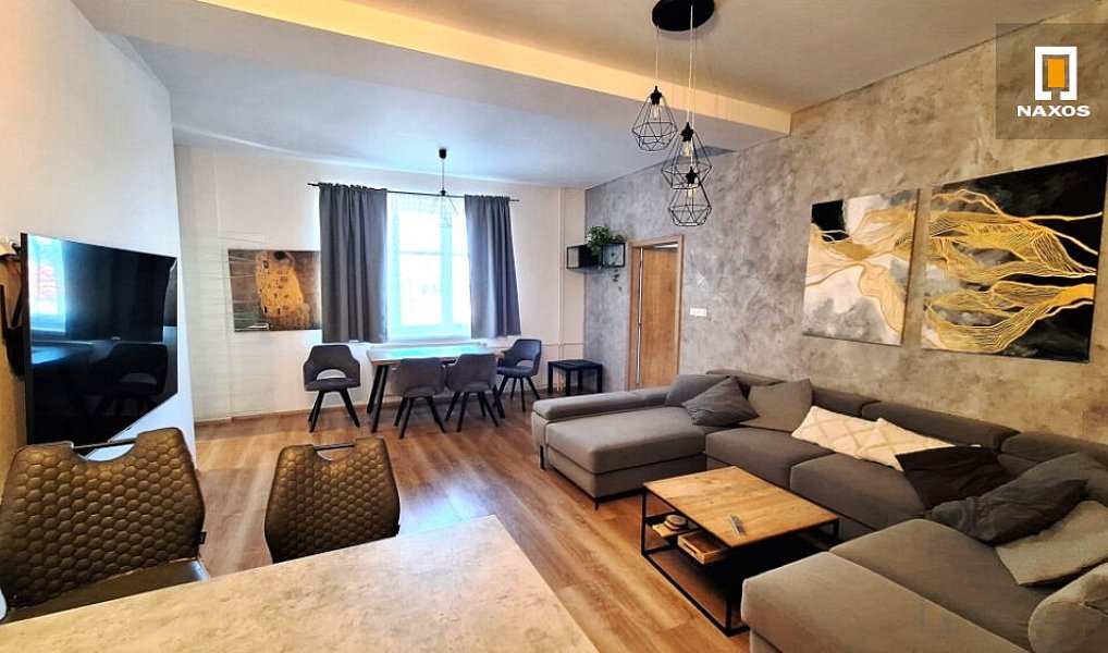 Pronájem bytu 3+kk 95 m², Ostrava – náhled fotky 12