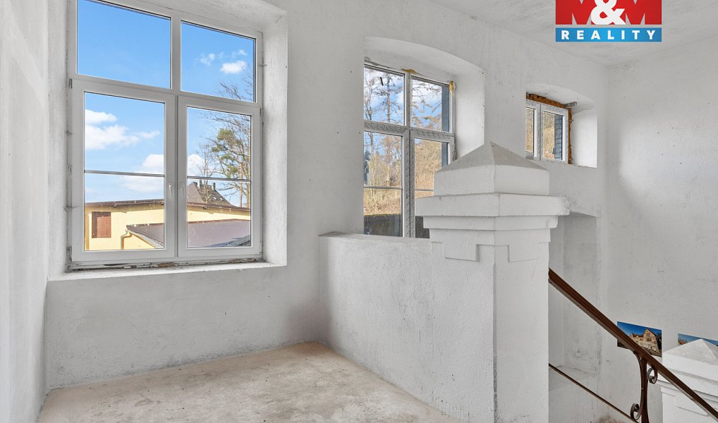 Pronájem výrobních prostor 884 m², Višňová – náhled fotky 9
