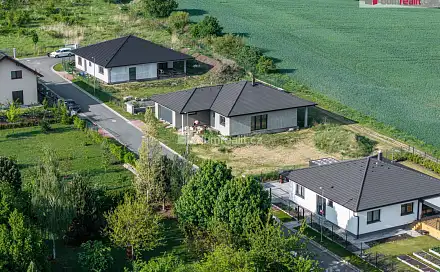 Prodej domu 218 m² s pozemkem 962 m², Vojenova, Kralupy nad Vltavou, okres Mělník