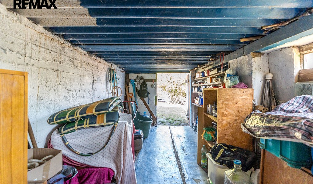 Prodej chaty/chalupy 70 m² s pozemkem 698 m², Třebívlice – náhled fotky 28