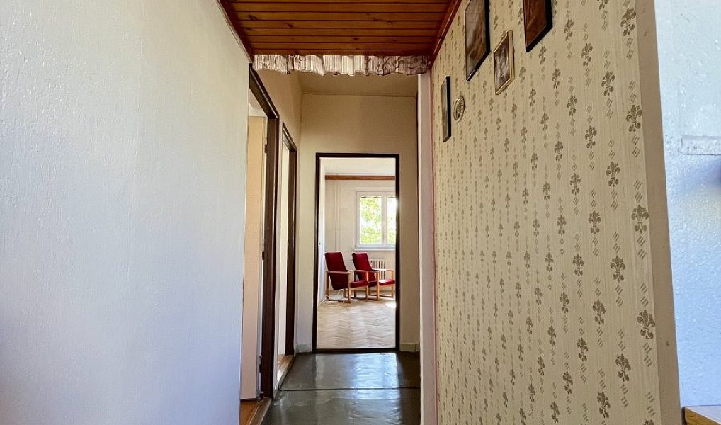 Pronájem bytu 3+1 59 m², Ostrava – náhled fotky 4