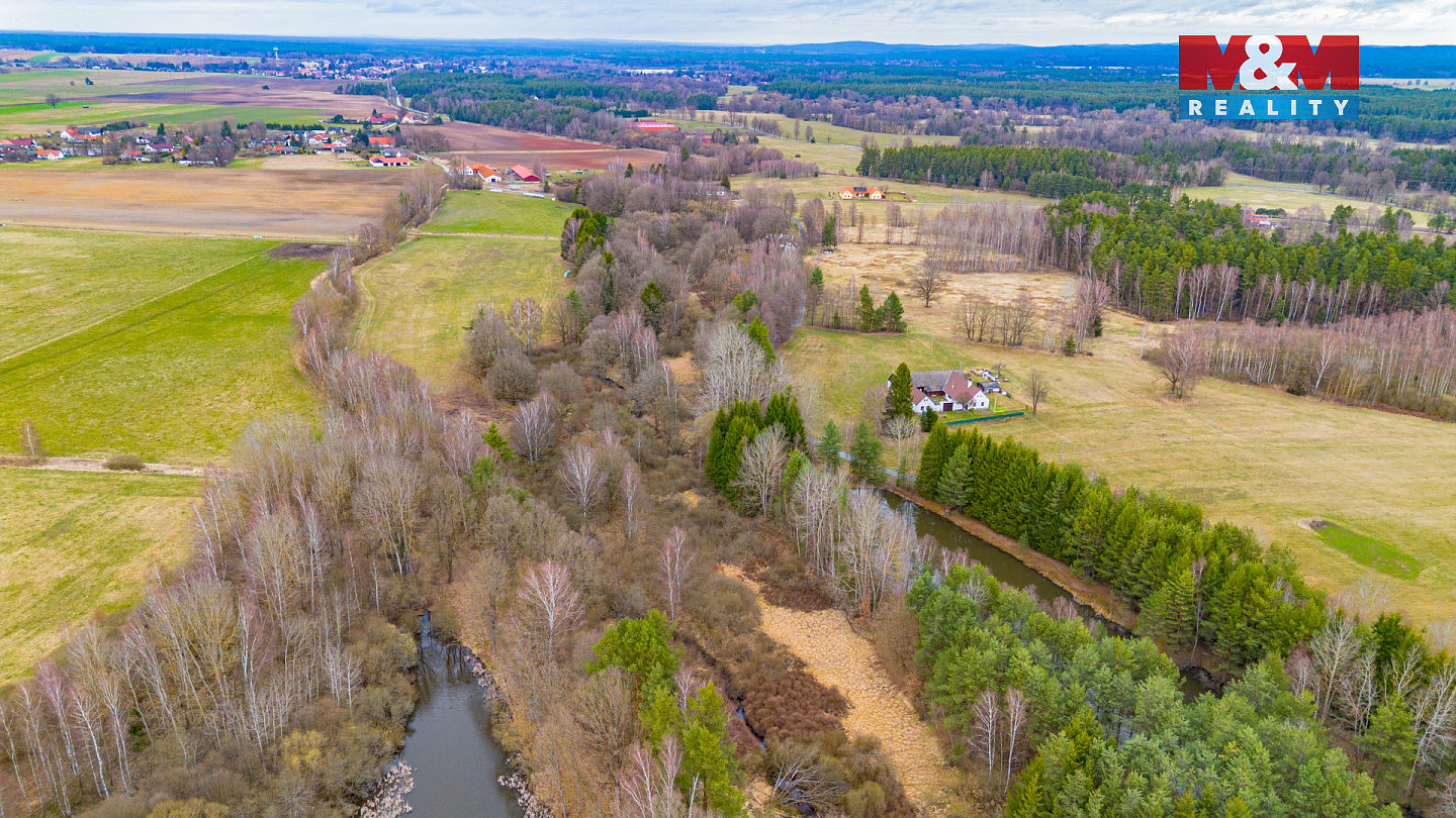 Prodej vodní plochy 8 649 m² – fotografie 5