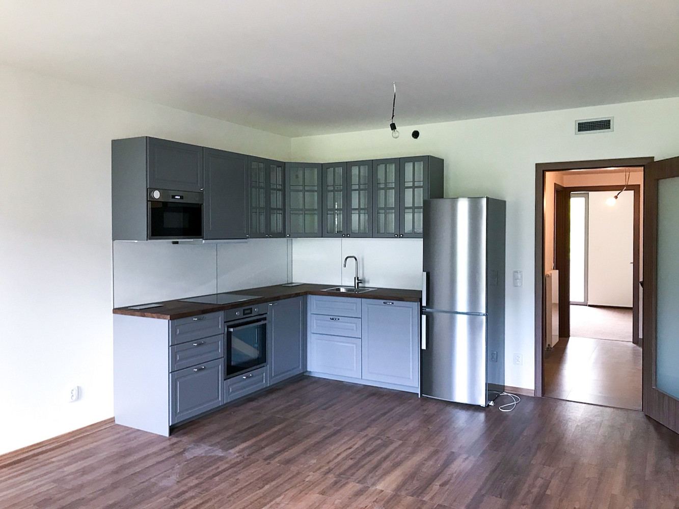 Apartamento T1, 61 m²