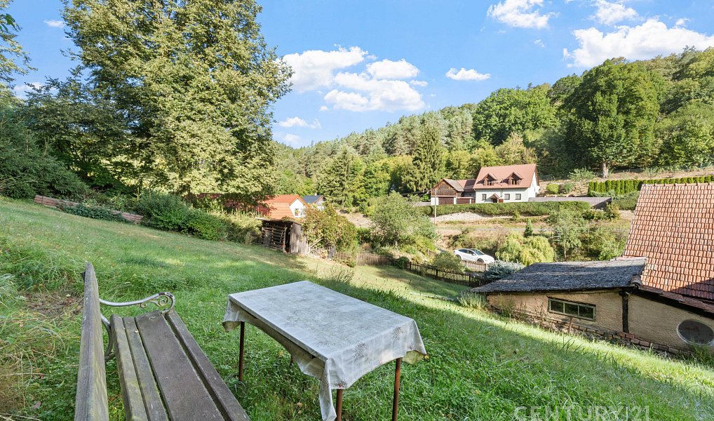 Prodej domu 83 m² s pozemkem 1 796 m², Pohledy – náhled fotky 23
