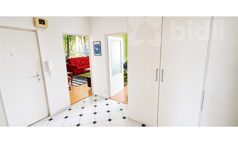 Prodej bytu 2+1 56 m² — photo 5