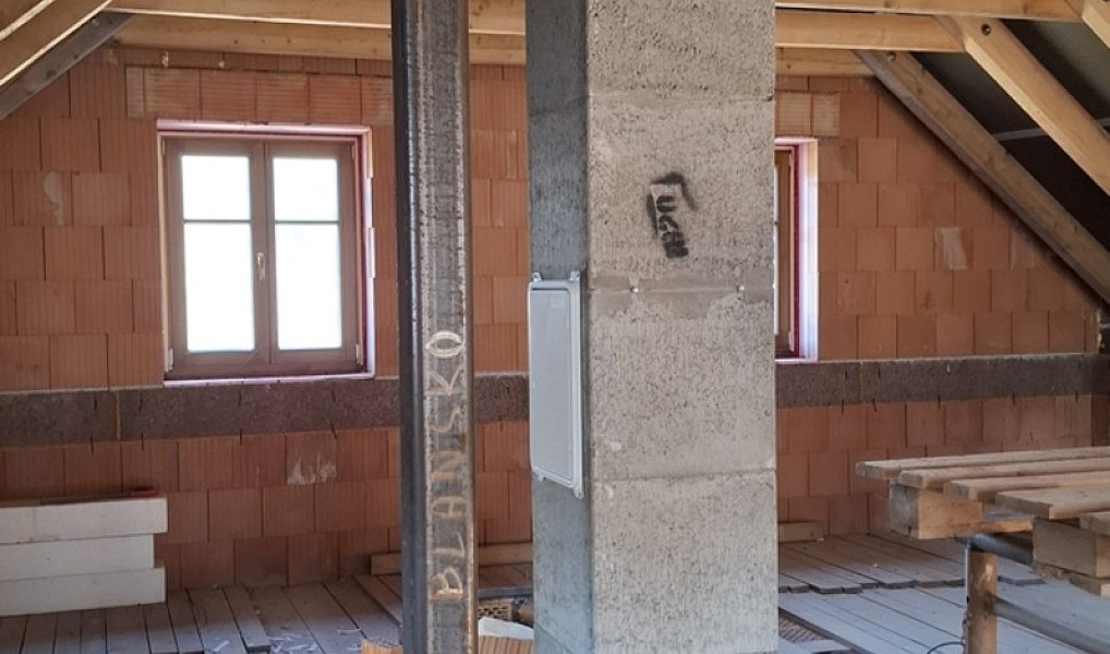 Prodej domu 129 m² s pozemkem 1 306 m², Blansko – náhled fotky 31