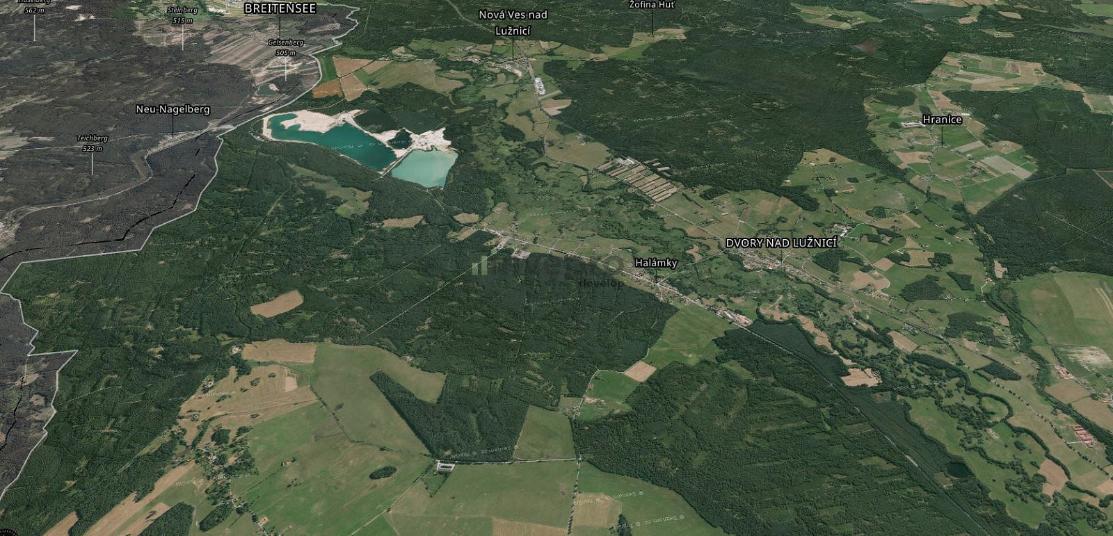 Prodej nájemního domu, činžáku 15 080 m² – fotografie 5