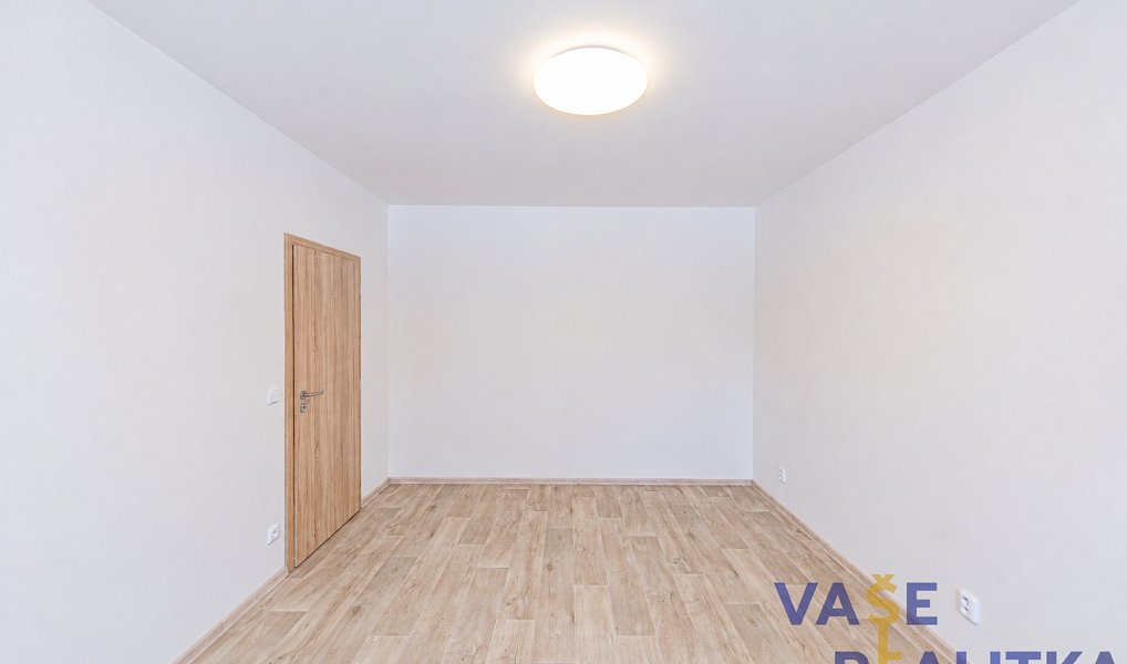 Pronájem bytu 1+1 37 m², Šumperk – náhled fotky 4