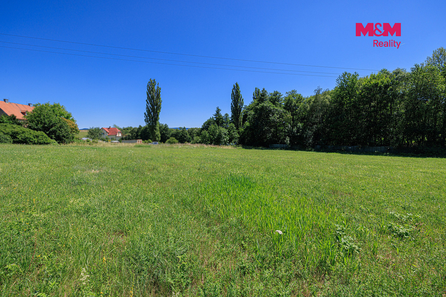 Prodej stavebního pozemku 586 m² — photo 2