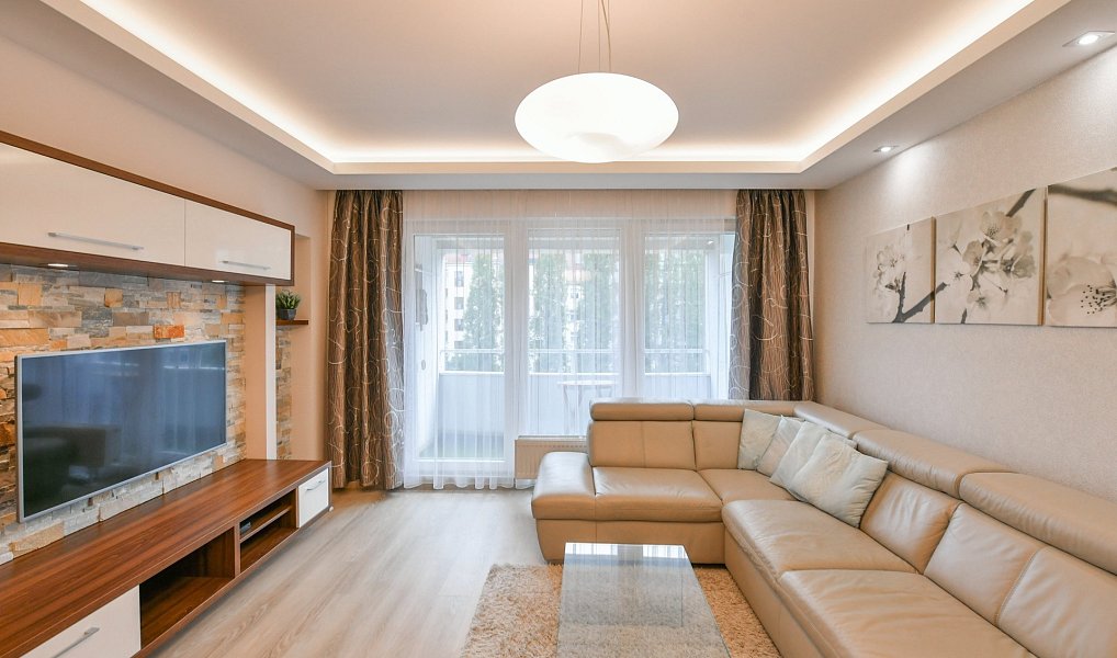 Pronájem bytu 2+1 74 m², Praha – náhled fotky 6
