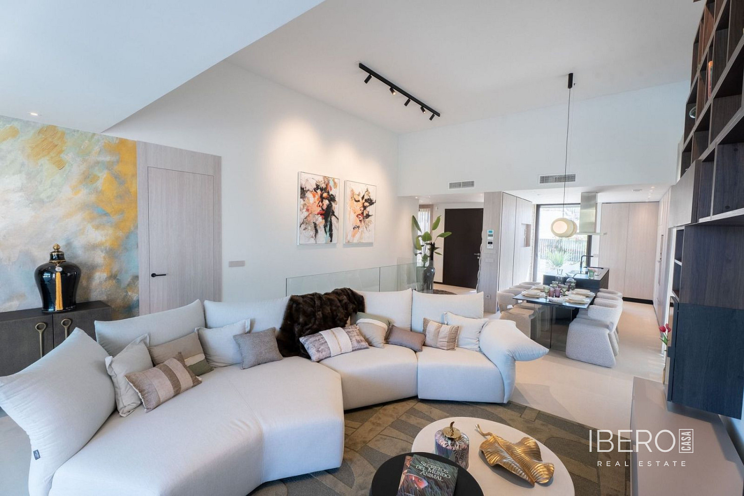 Casa 4+kk – Algorfa, el Baix Segura / La Vega Baja - Vista 5