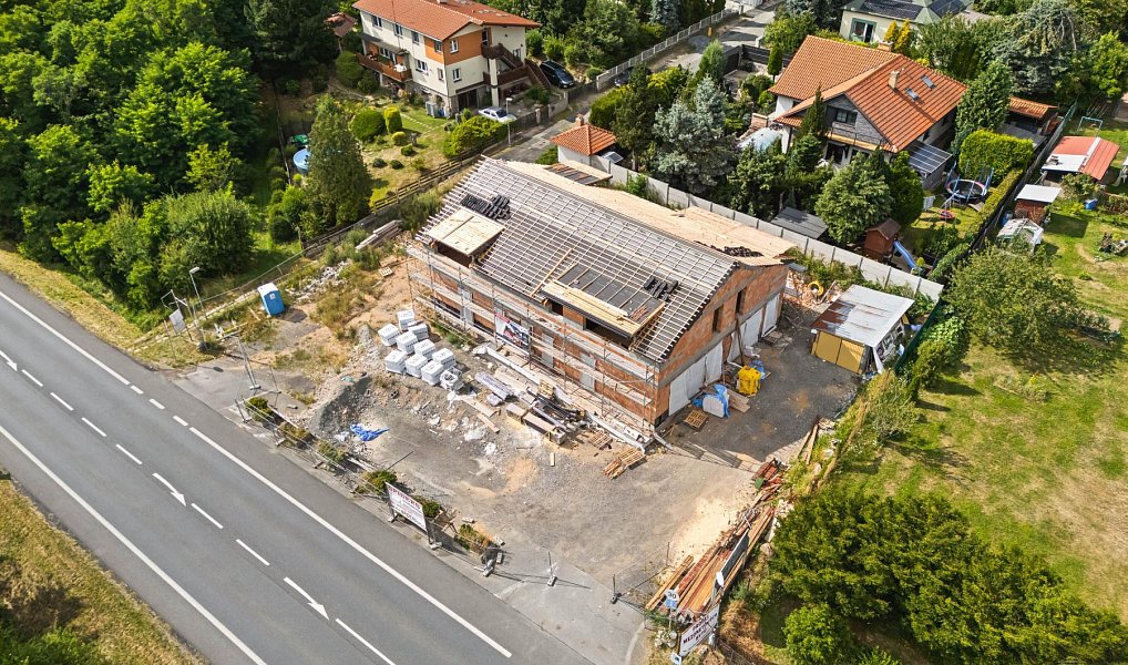 Prodej bytu 4+kk 120 m², Kozojedy – náhled fotky 11