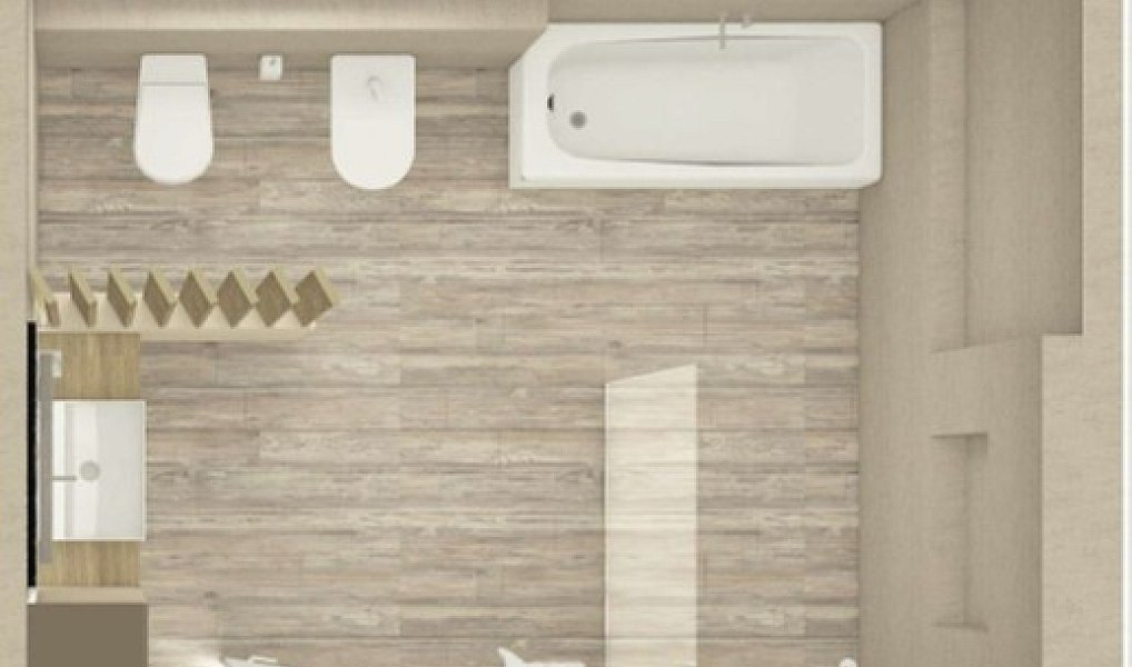 Pronájem domu 130 m² s pozemkem 557 m², Olomouc – náhled fotky 7