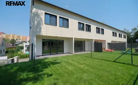 Prodej domu 87 m² s pozemkem 40 m², Hrázka, Ostrava - Pustkovec