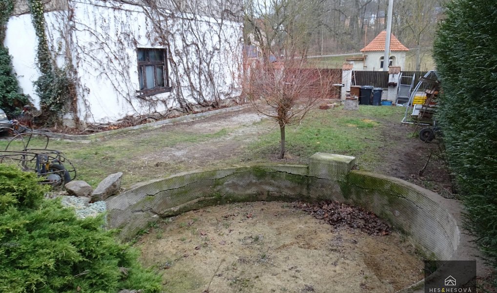 Prodej domu 500 m² s pozemkem 852 m², Třebotov – náhled fotky 18