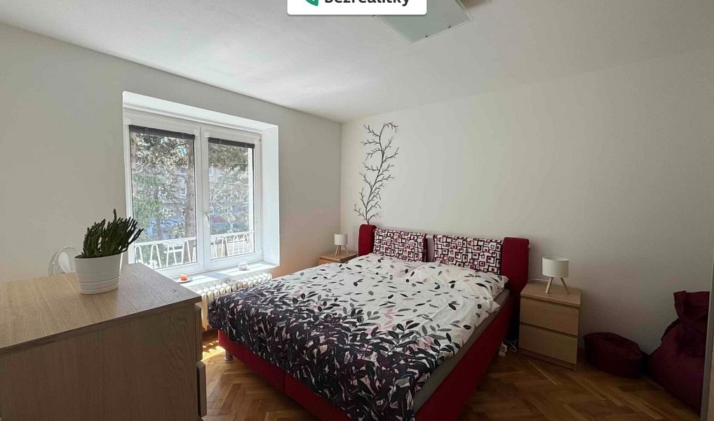 Prodej bytu 2+1 61 m², Brno – náhled fotky 5