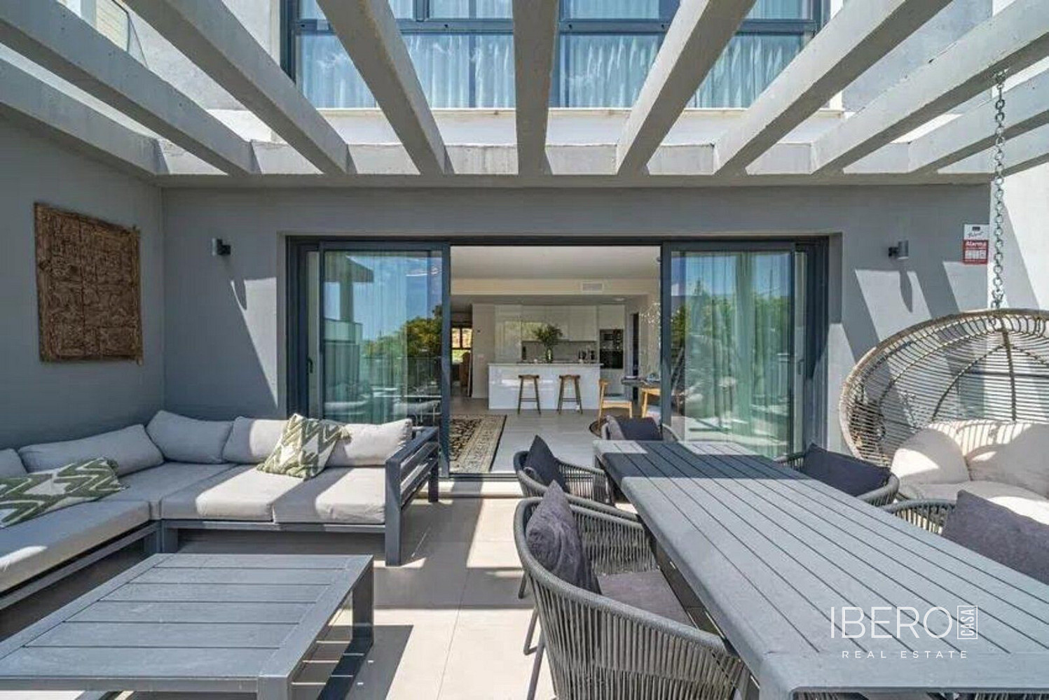 Piso 4+kk – Estepona, Barriada Islas Canarias - Más