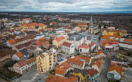 Prodej stavebního pozemku 16 950 m², Kladno