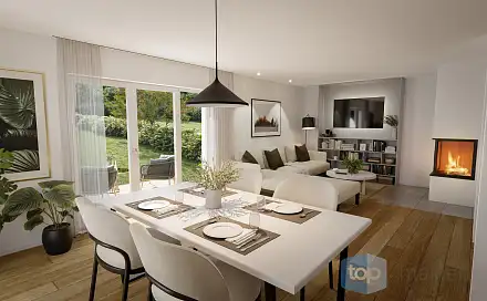 Prodej bytu 5+kk 142 m², Beroun