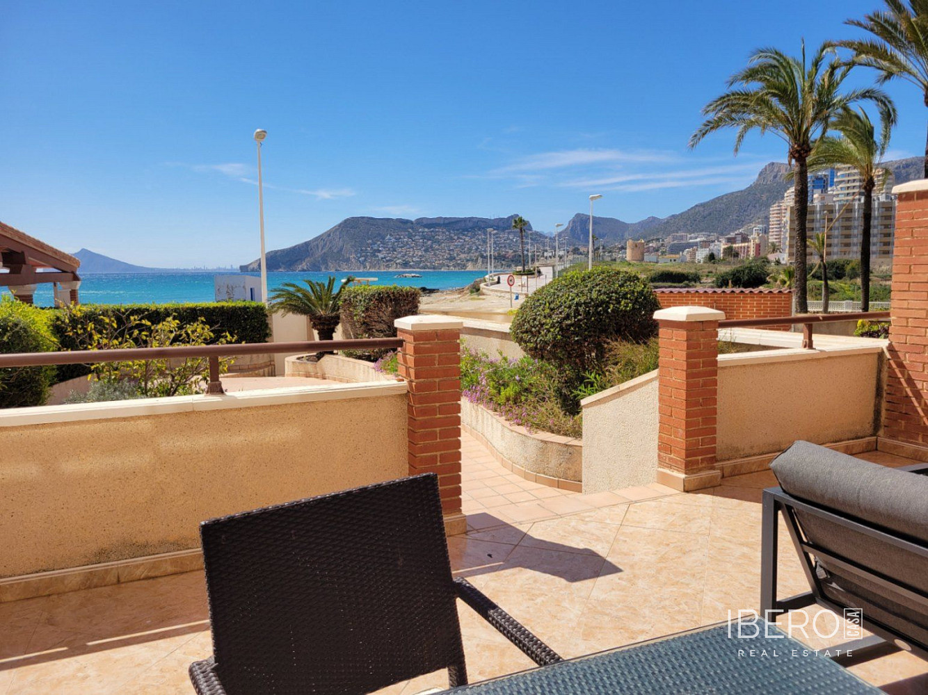 Piso 4+kk – Calp, La Manzanera, San Bernardo - Vista 5