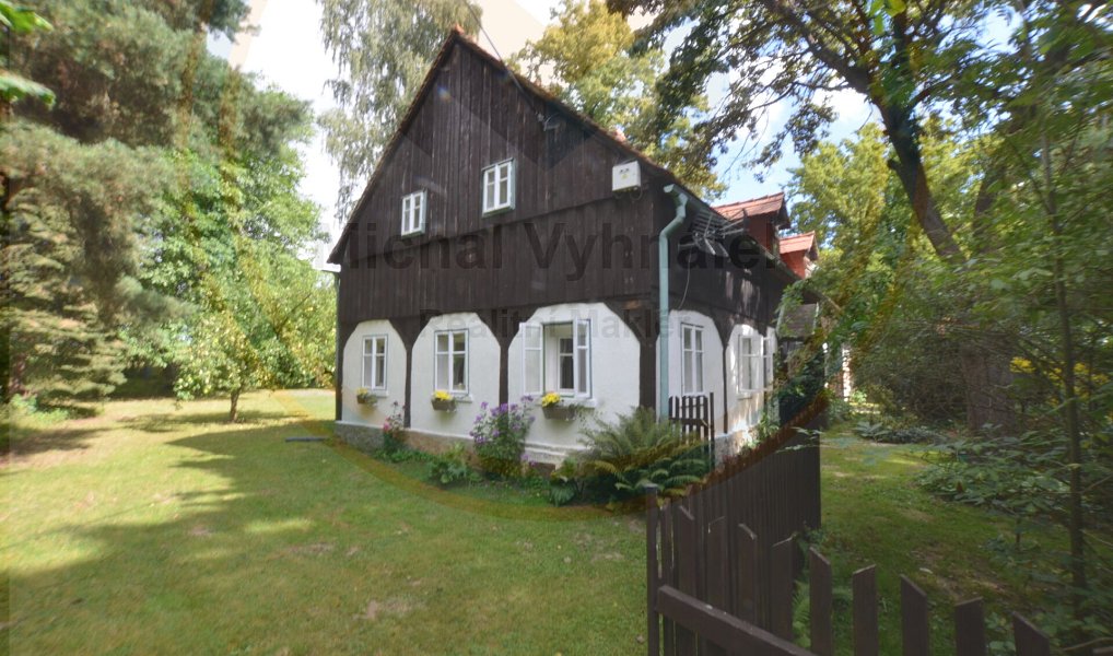 Prodej chaty/chalupy 195 m² s pozemkem 1 932 m², Pertoltice – náhled fotky 5