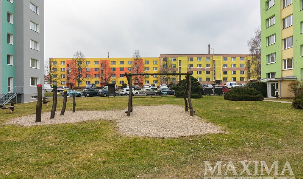 Prodej bytu 3+1 67 m², Cvikov – náhled fotky 28