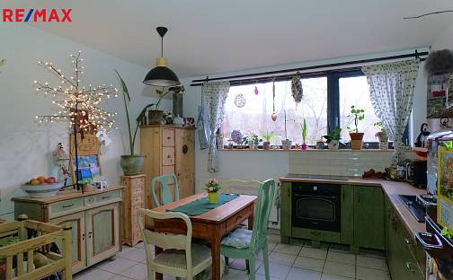 Prodej domu 119 m² s pozemkem 360 m², Plzeň - Radčice