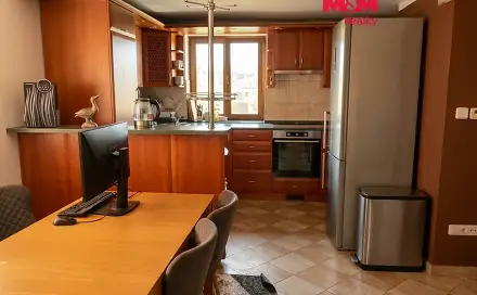 Pronájem bytu 3+kk 75 m², Štítina, okres Opava