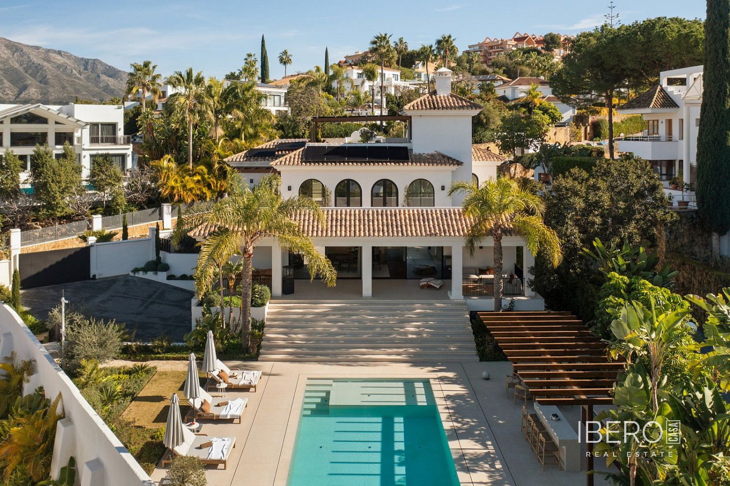 Casa 7+kk – Marbella, Nueva Andalucía - Vista 5