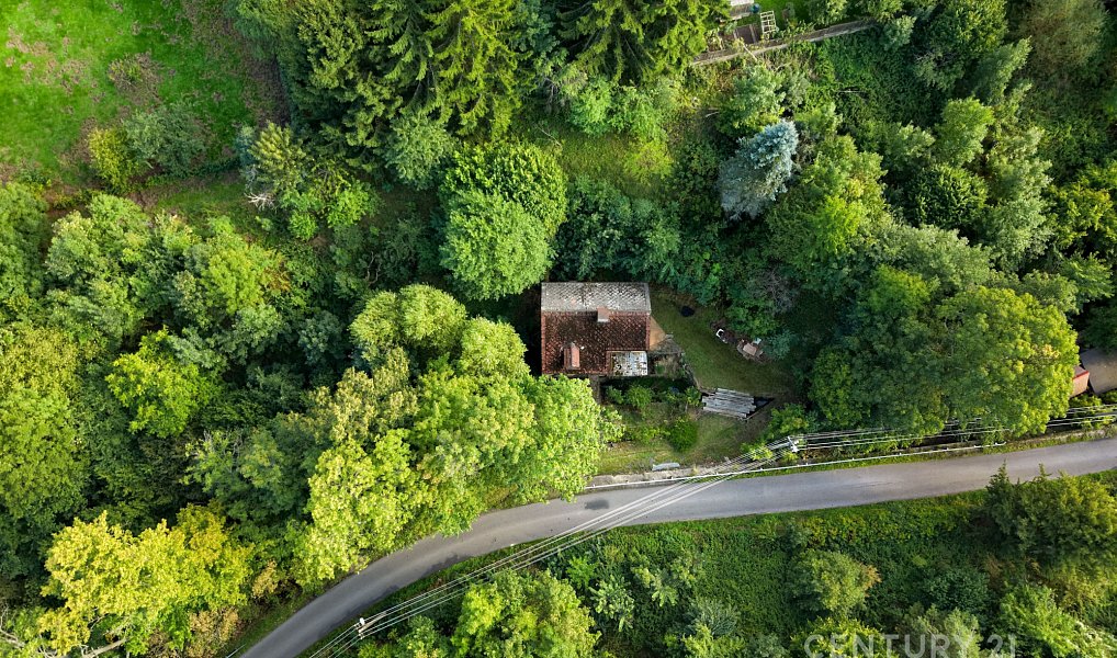 Prodej domu 68 m² s pozemkem 123 m², Děčín – náhled fotky 21
