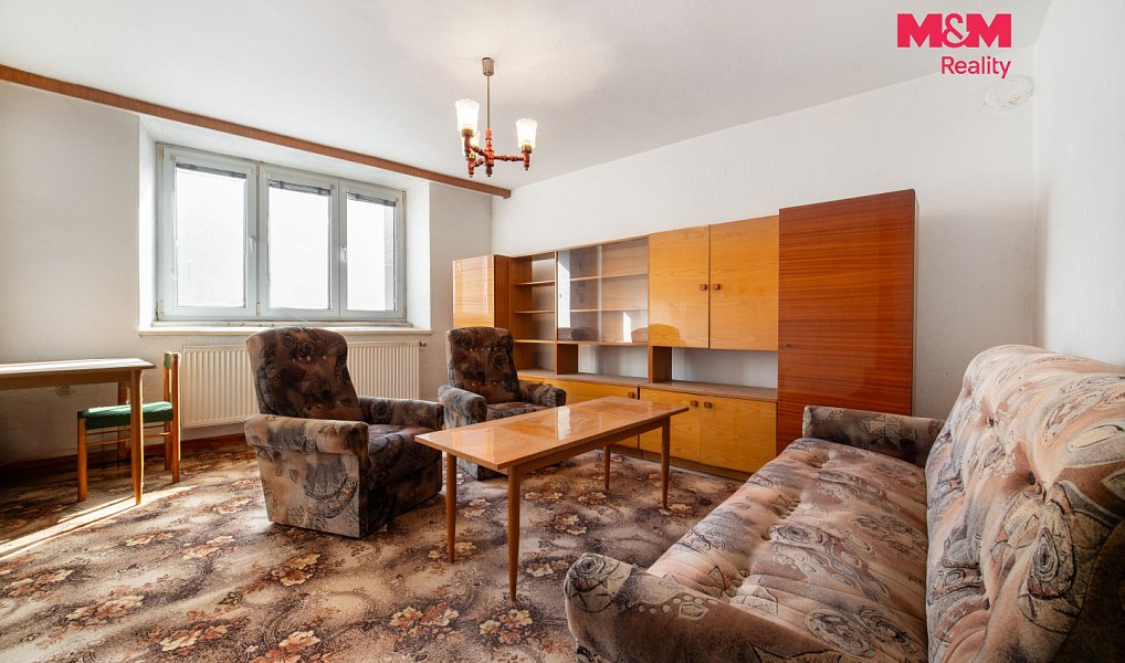 Prodej domu 120 m² s pozemkem 325 m², Chornice – náhled fotky 4
