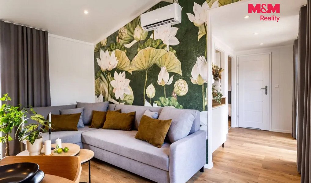 Prodej domu 59 m² s pozemkem 59 m², Holice – náhled fotky 3