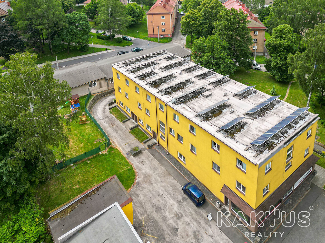 Pronájem obchodních prostor 37 m² – fotografie 4
