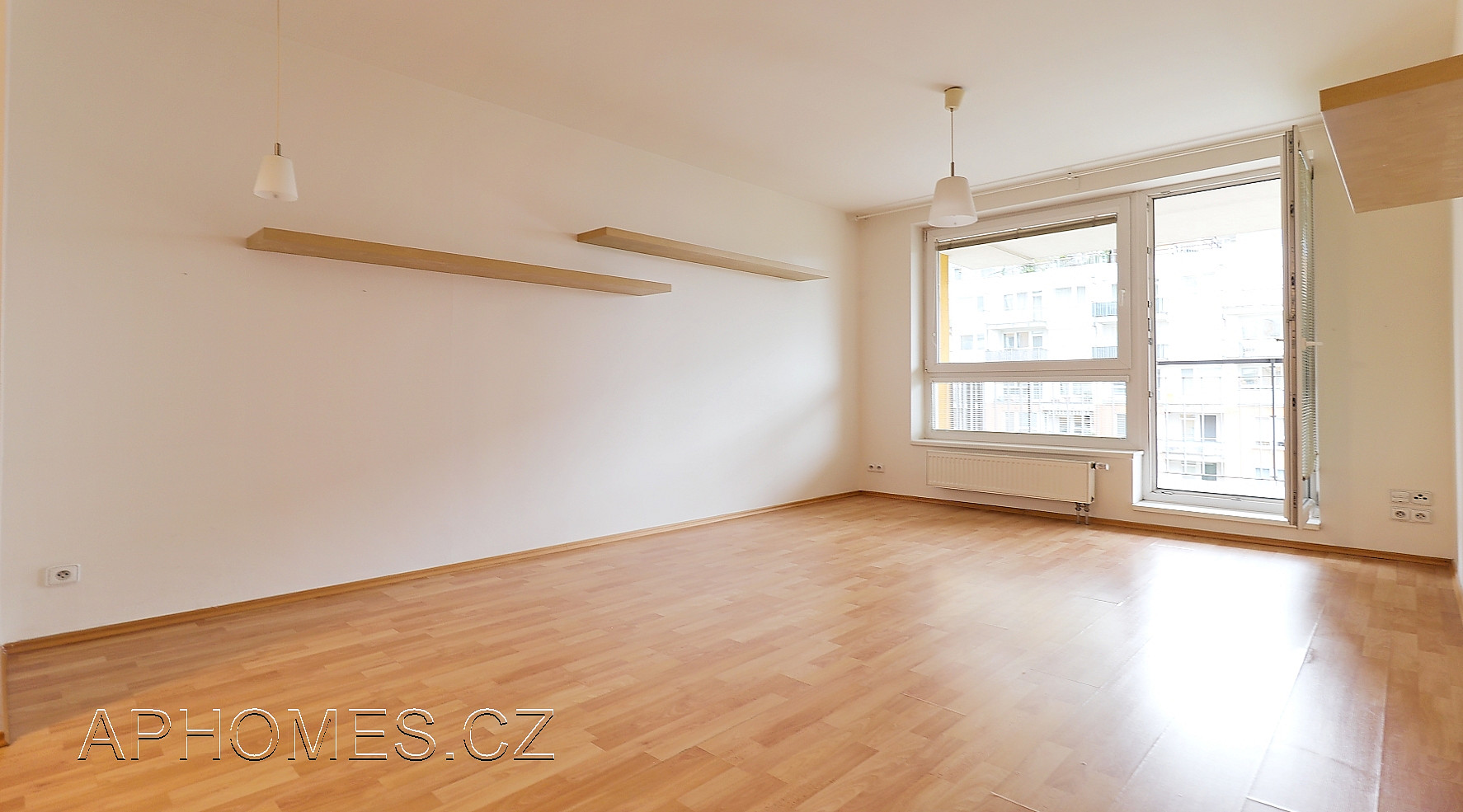 Pronájem bytu 2+kk 48 m² – fotografie 5