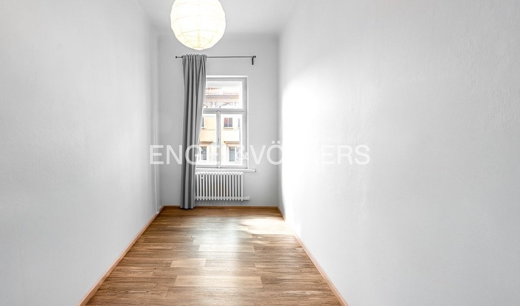 Prodej bytu 3+1 104 m², Praha – náhled fotky 5