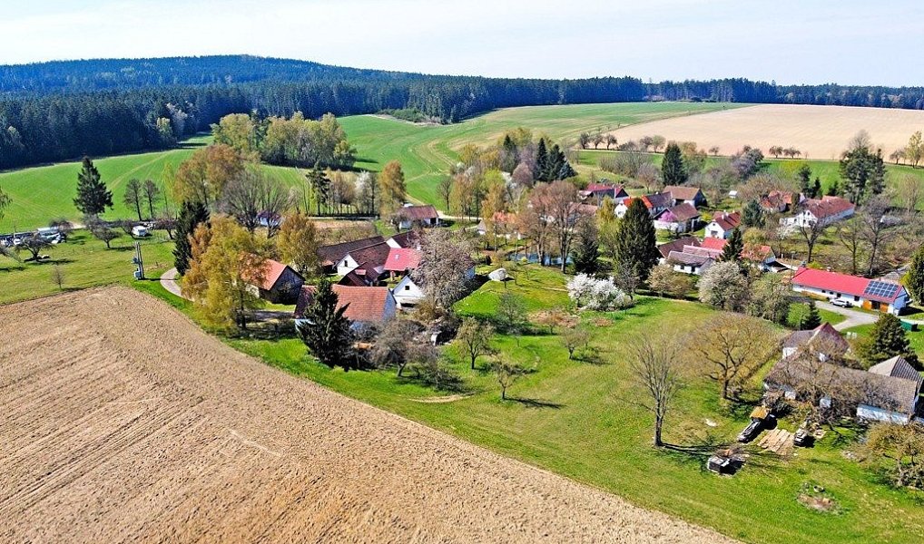 Prodej domu 225 m² s pozemkem 6 700 m², Věžná – náhled fotky 16