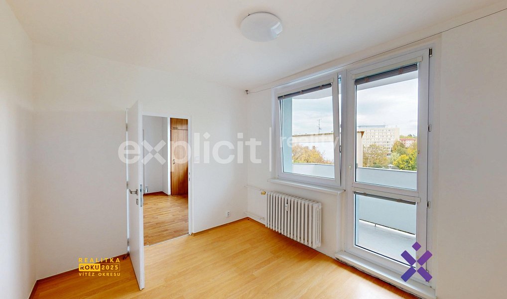 Pronájem bytu 3+1 74 m², Uherský Brod – náhled fotky 8