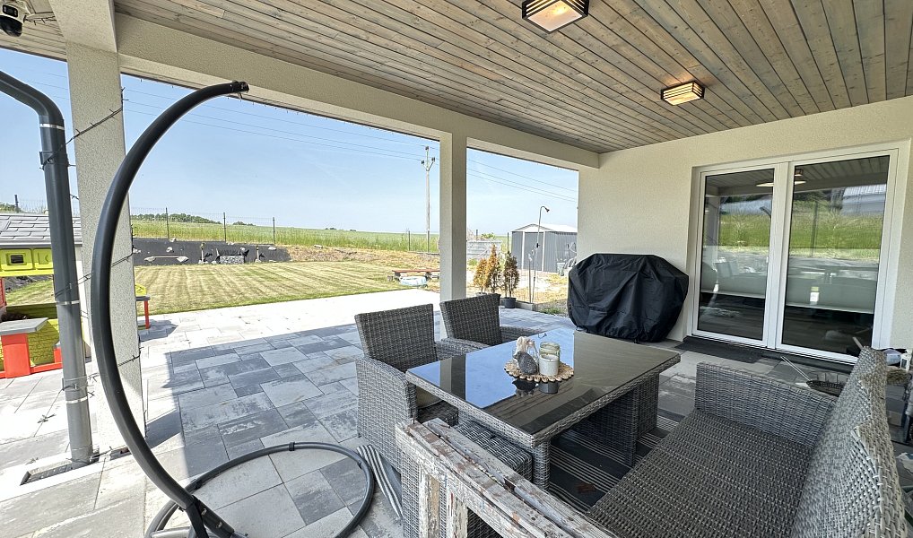 Prodej domu 109 m² s pozemkem 1 082 m², Chvaletice – náhled fotky 13