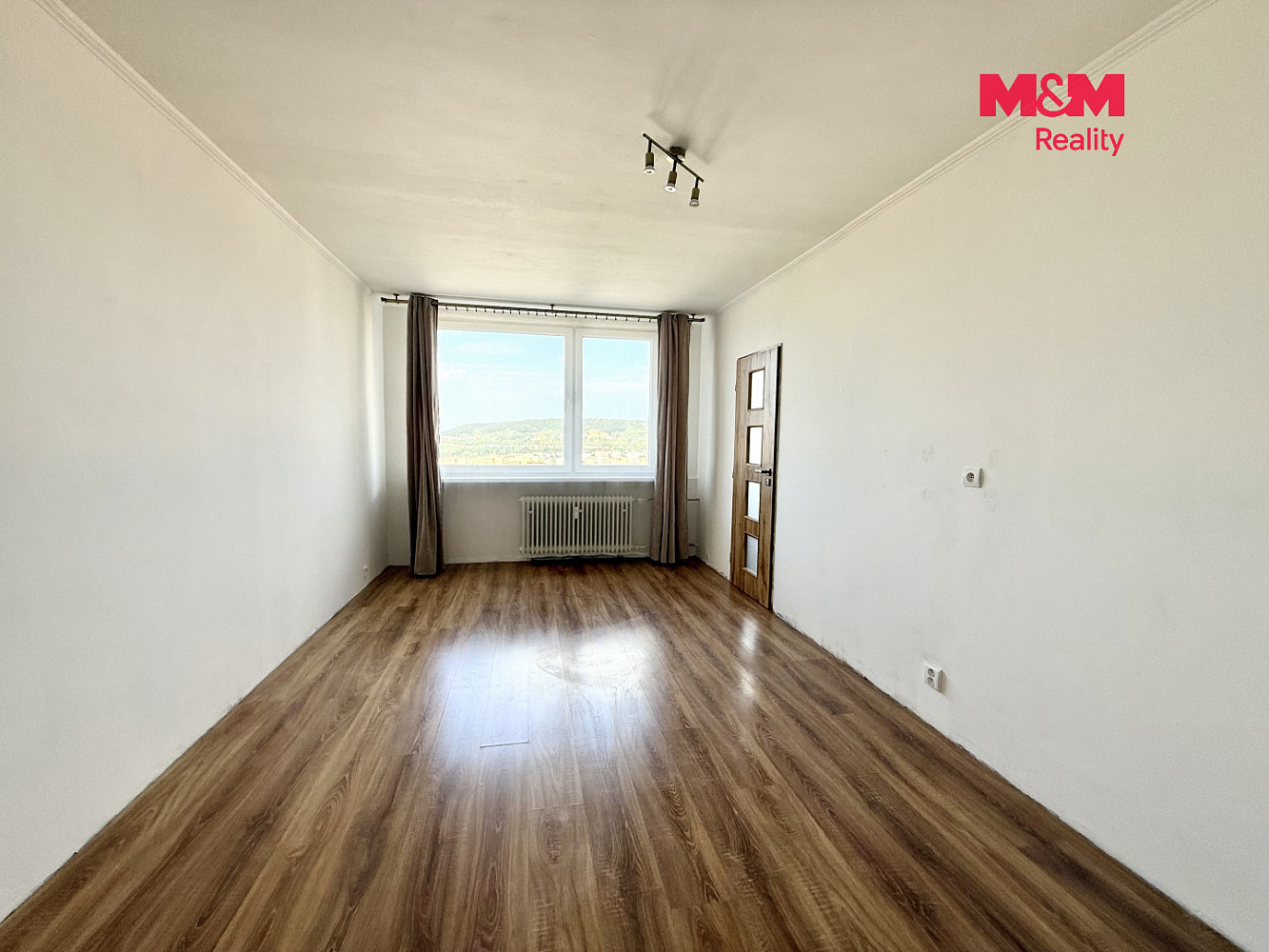 Pronájem bytu 3+1 66 m² – fotografie 4