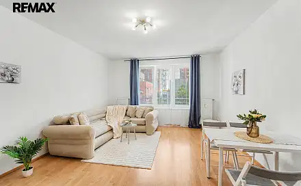 Prodej bytu 2+kk 52 m²