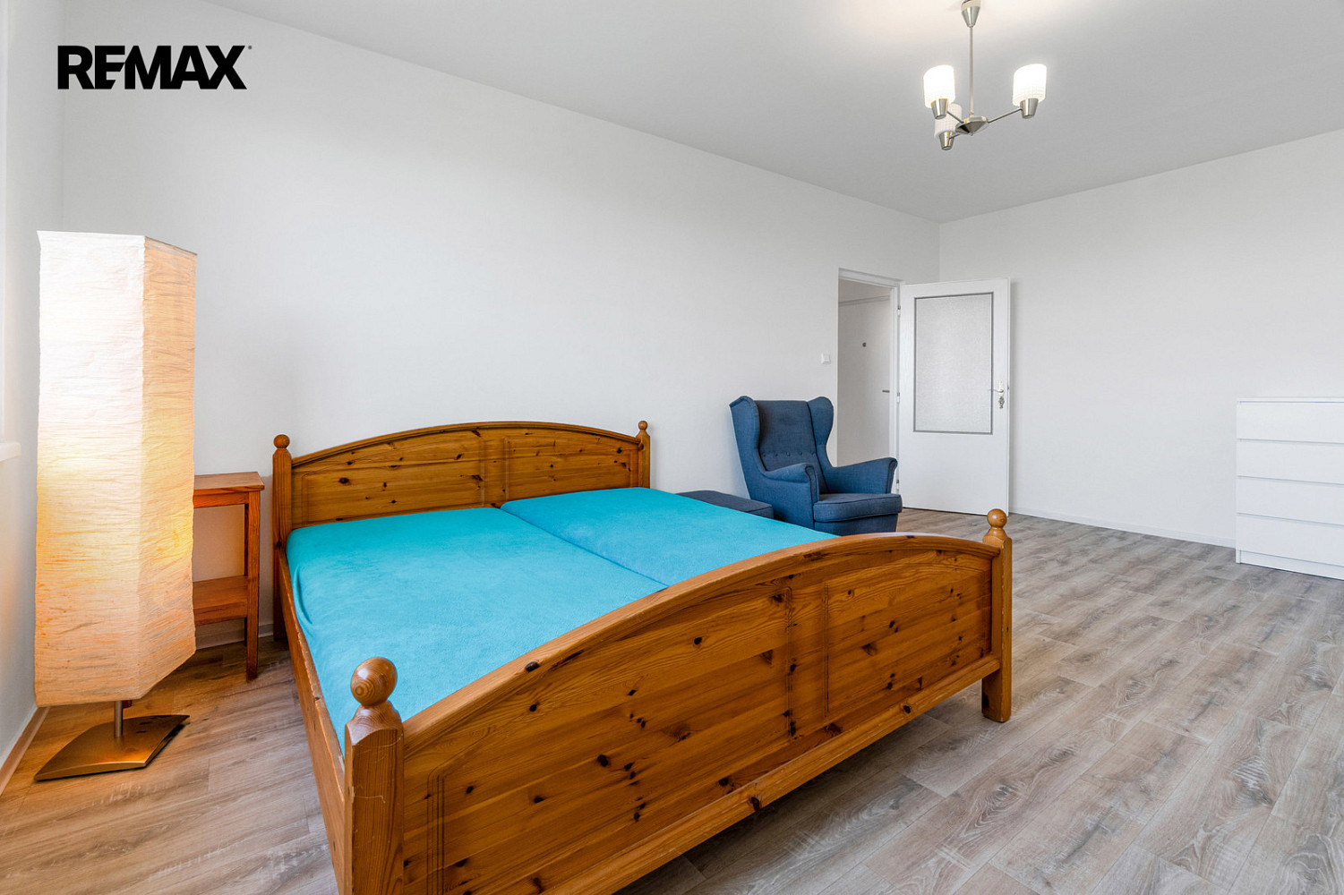 Prodej bytu 1+1 41 m² — photo 4