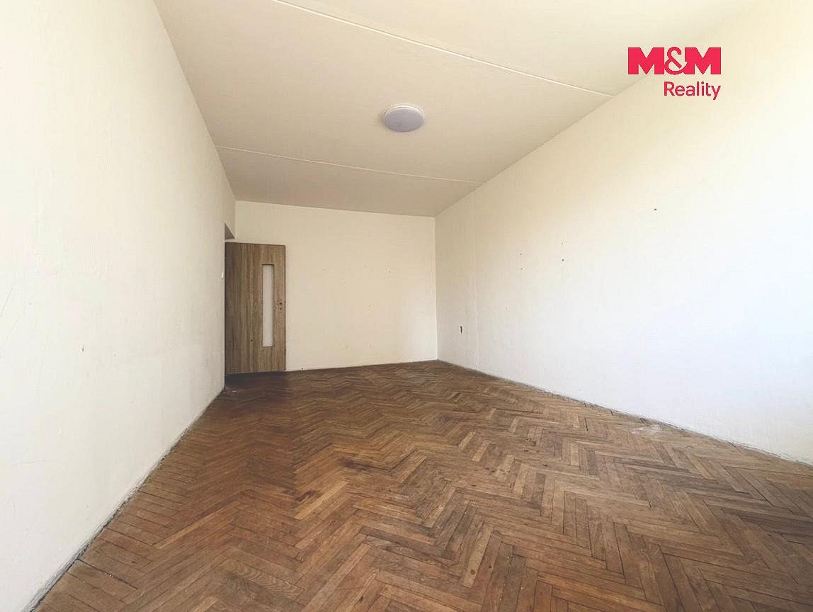 Prodej bytu 2+1 57 m² — photo 4